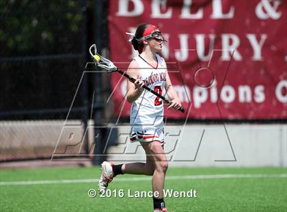 Thumbnail 3 in Kent Denver vs. Colorado Academy photogallery.