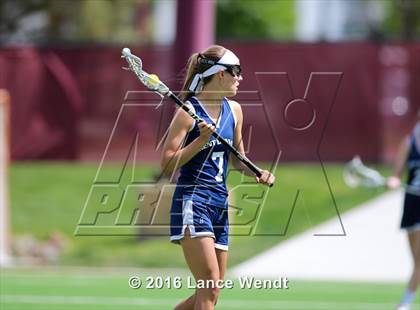 Thumbnail 1 in Kent Denver vs. Colorado Academy photogallery.