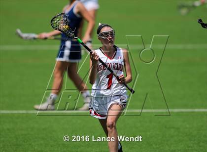 Thumbnail 1 in Kent Denver vs. Colorado Academy photogallery.