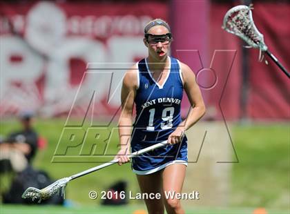 Thumbnail 1 in Kent Denver vs. Colorado Academy photogallery.
