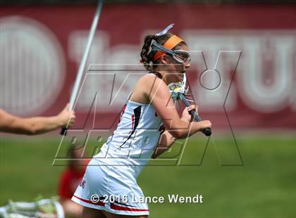 Thumbnail 1 in Kent Denver vs. Colorado Academy photogallery.