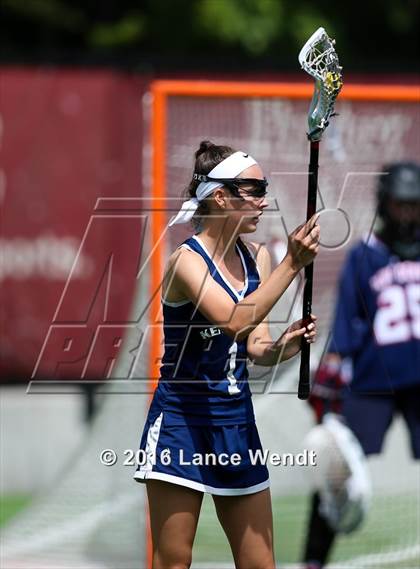 Thumbnail 1 in Kent Denver vs. Colorado Academy photogallery.