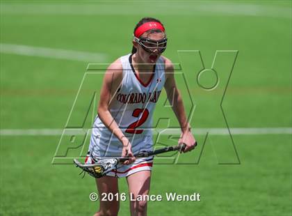 Thumbnail 1 in Kent Denver vs. Colorado Academy photogallery.