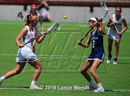 Thumbnail 1 in Kent Denver vs. Colorado Academy photogallery.