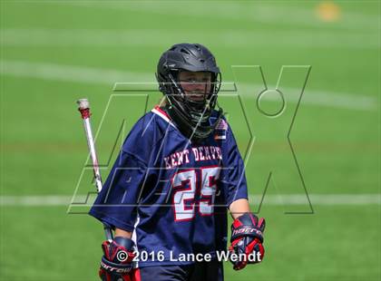 Thumbnail 1 in Kent Denver vs. Colorado Academy photogallery.