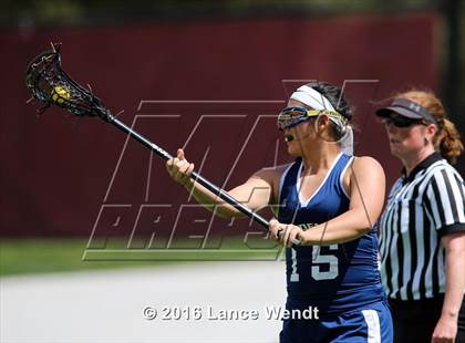 Thumbnail 2 in Kent Denver vs. Colorado Academy photogallery.