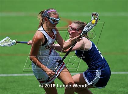 Thumbnail 3 in Kent Denver vs. Colorado Academy photogallery.
