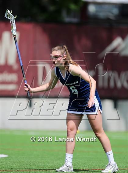 Thumbnail 1 in Kent Denver vs. Colorado Academy photogallery.