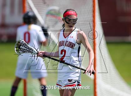 Thumbnail 3 in Kent Denver vs. Colorado Academy photogallery.