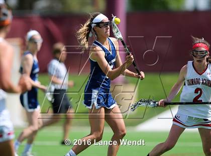 Thumbnail 3 in Kent Denver vs. Colorado Academy photogallery.