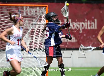 Thumbnail 1 in Kent Denver vs. Colorado Academy photogallery.