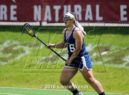 Thumbnail 2 in Kent Denver vs. Colorado Academy photogallery.