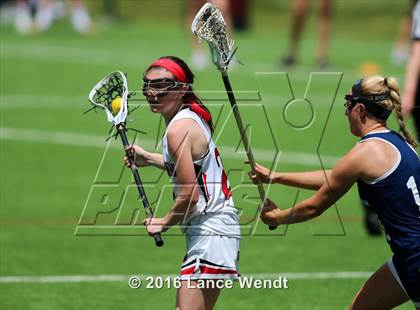 Thumbnail 3 in Kent Denver vs. Colorado Academy photogallery.