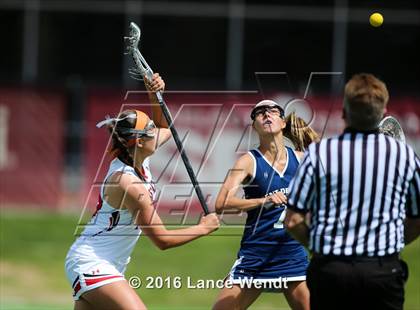 Thumbnail 1 in Kent Denver vs. Colorado Academy photogallery.