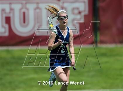 Thumbnail 2 in Kent Denver vs. Colorado Academy photogallery.