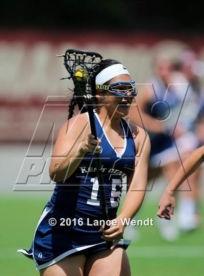 Thumbnail 1 in Kent Denver vs. Colorado Academy photogallery.