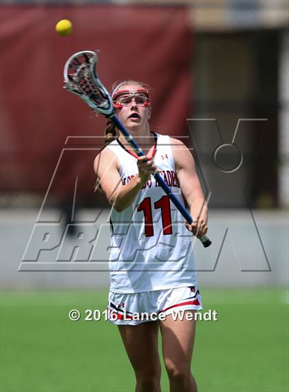 Thumbnail 1 in Kent Denver vs. Colorado Academy photogallery.