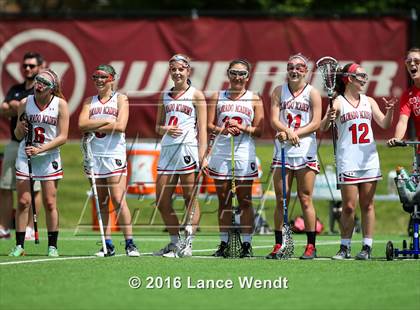 Thumbnail 2 in Kent Denver vs. Colorado Academy photogallery.