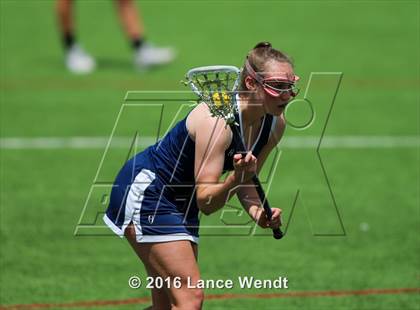 Thumbnail 2 in Kent Denver vs. Colorado Academy photogallery.
