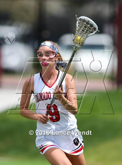 Thumbnail 3 in Kent Denver vs. Colorado Academy photogallery.