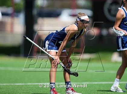 Thumbnail 1 in Kent Denver vs. Colorado Academy photogallery.