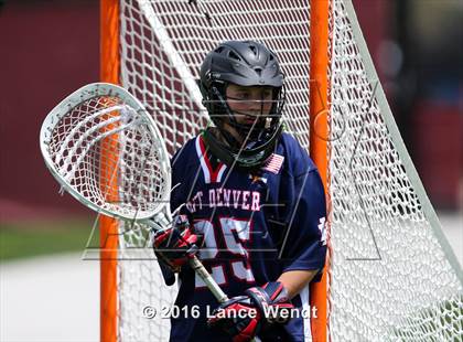 Thumbnail 3 in Kent Denver vs. Colorado Academy photogallery.