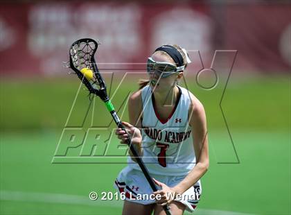 Thumbnail 3 in Kent Denver vs. Colorado Academy photogallery.