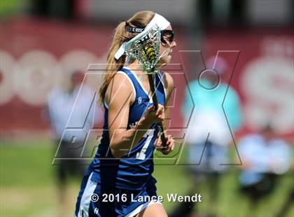 Thumbnail 2 in Kent Denver vs. Colorado Academy photogallery.