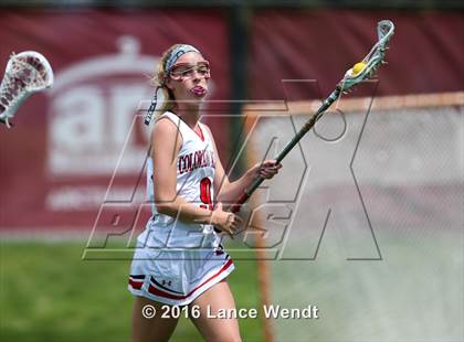 Thumbnail 2 in Kent Denver vs. Colorado Academy photogallery.