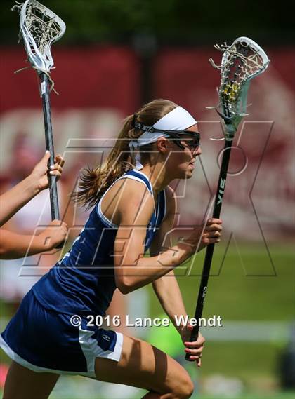 Thumbnail 2 in Kent Denver vs. Colorado Academy photogallery.