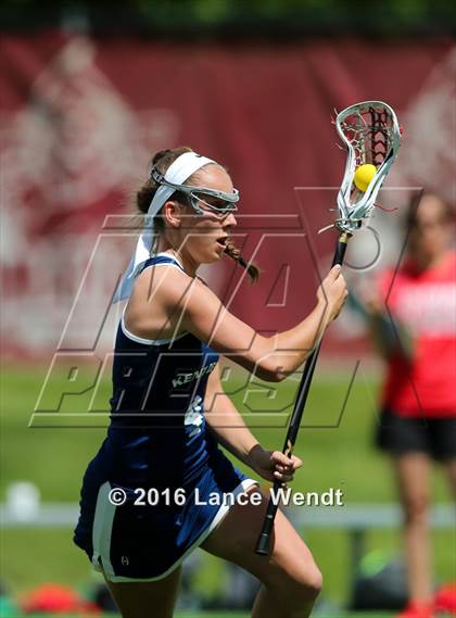 Thumbnail 3 in Kent Denver vs. Colorado Academy photogallery.