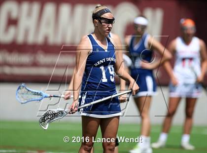 Thumbnail 3 in Kent Denver vs. Colorado Academy photogallery.