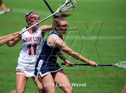 Thumbnail 2 in Kent Denver vs. Colorado Academy photogallery.
