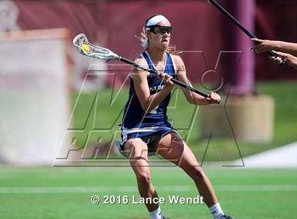 Thumbnail 2 in Kent Denver vs. Colorado Academy photogallery.