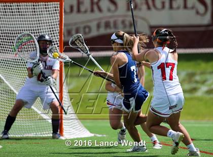 Thumbnail 3 in Kent Denver vs. Colorado Academy photogallery.