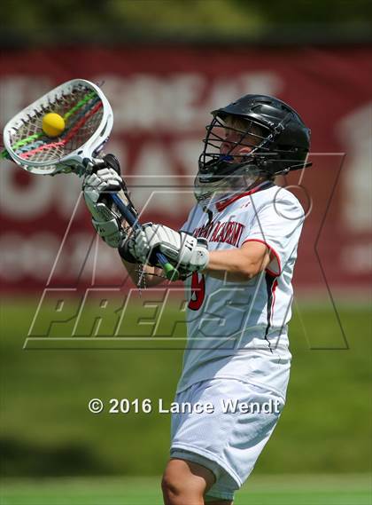 Thumbnail 1 in Kent Denver vs. Colorado Academy photogallery.
