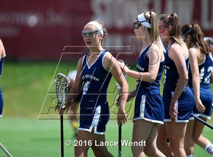 Thumbnail 3 in Kent Denver vs. Colorado Academy photogallery.