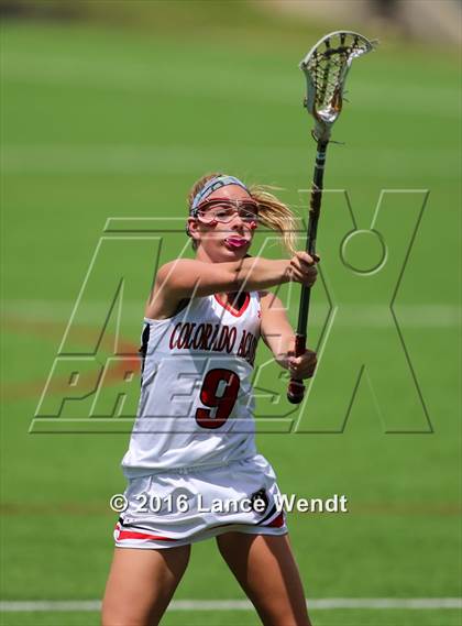 Thumbnail 2 in Kent Denver vs. Colorado Academy photogallery.