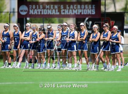 Thumbnail 1 in Kent Denver vs. Colorado Academy photogallery.