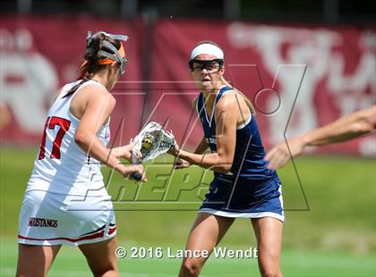 Thumbnail 3 in Kent Denver vs. Colorado Academy photogallery.