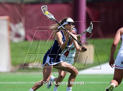 Thumbnail 1 in Kent Denver vs. Colorado Academy photogallery.