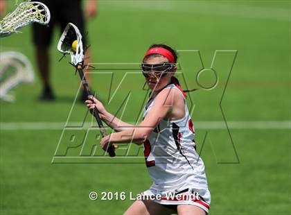 Thumbnail 2 in Kent Denver vs. Colorado Academy photogallery.