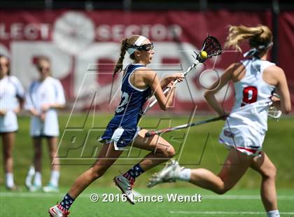 Thumbnail 2 in Kent Denver vs. Colorado Academy photogallery.