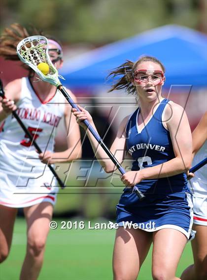 Thumbnail 2 in Kent Denver vs. Colorado Academy photogallery.