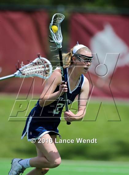 Thumbnail 1 in Kent Denver vs. Colorado Academy photogallery.