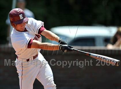 Thumbnail 3 in Esperanza vs. Palm Beach Central (Anderson Bat National Classic) photogallery.