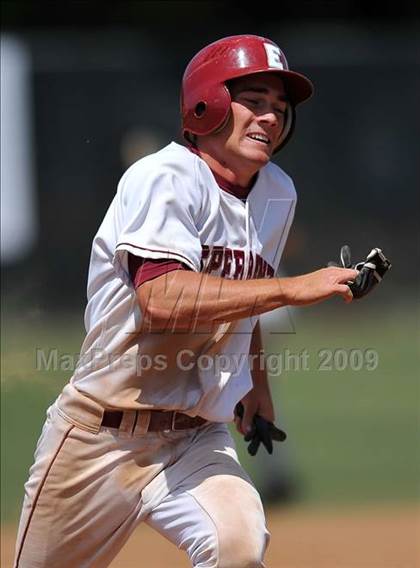 Thumbnail 2 in Esperanza vs. Palm Beach Central (Anderson Bat National Classic) photogallery.