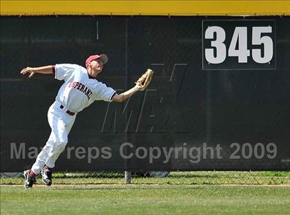 Thumbnail 1 in Esperanza vs. Palm Beach Central (Anderson Bat National Classic) photogallery.