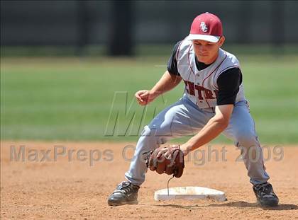 Thumbnail 2 in Esperanza vs. Palm Beach Central (Anderson Bat National Classic) photogallery.