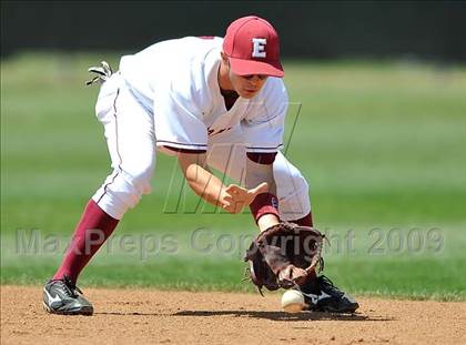 Thumbnail 2 in Esperanza vs. Palm Beach Central (Anderson Bat National Classic) photogallery.